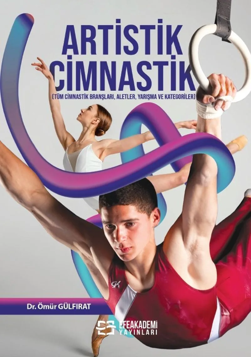 Artistik Cimnastik Tüm Cimnastik Branşları, Aletler, Yarışma ve Kategoriler