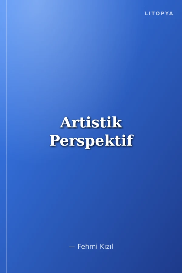 Artistik Perspektif