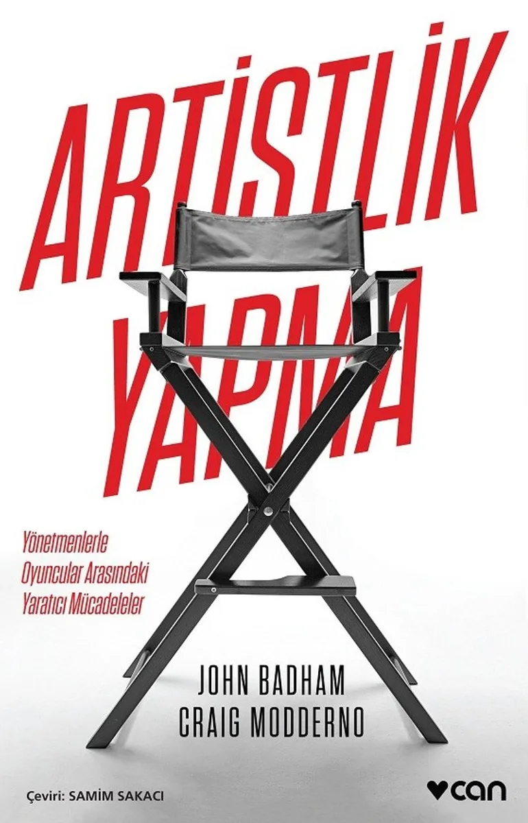 Artistlik Yapma Yönetmenlerle Oyuncular Arasındaki Yaratıcı Mücadeleler