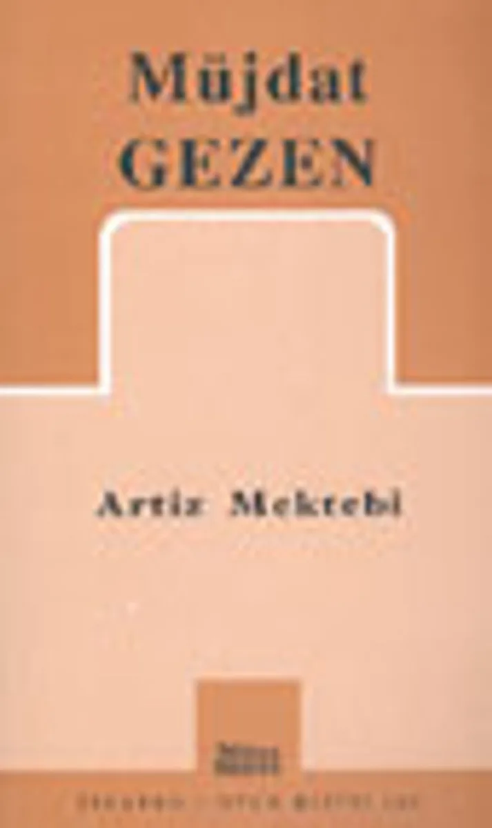 Artiz Mektebi
