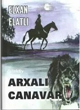 Arxalı Canavar