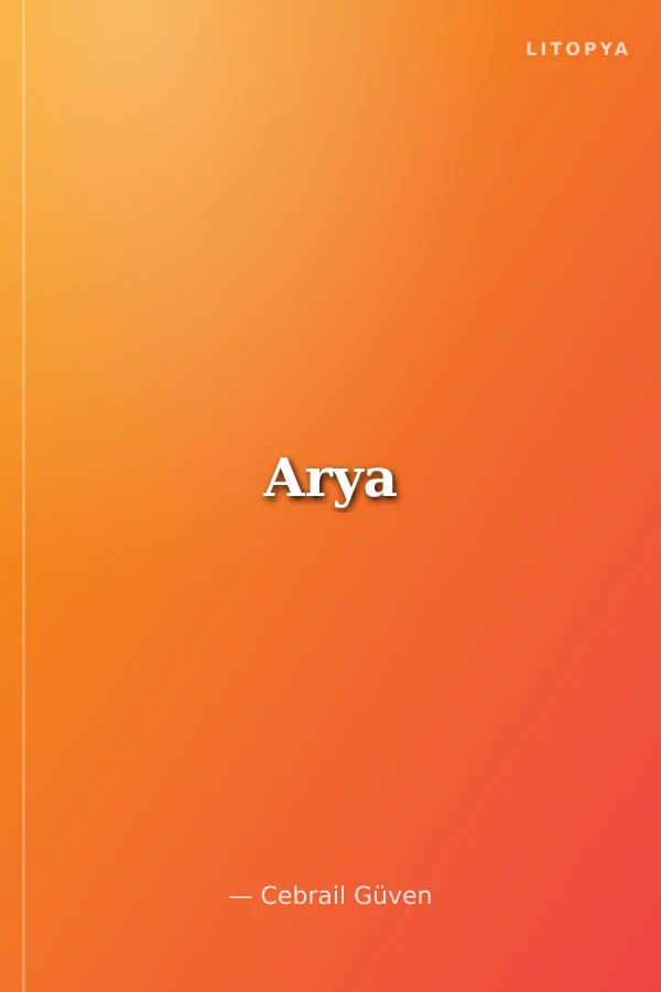 Arya