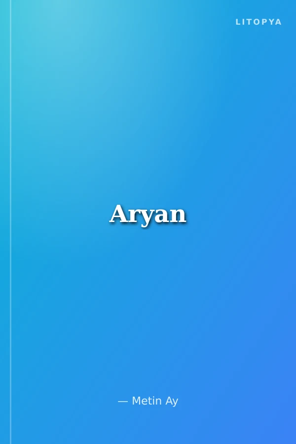 Aryan