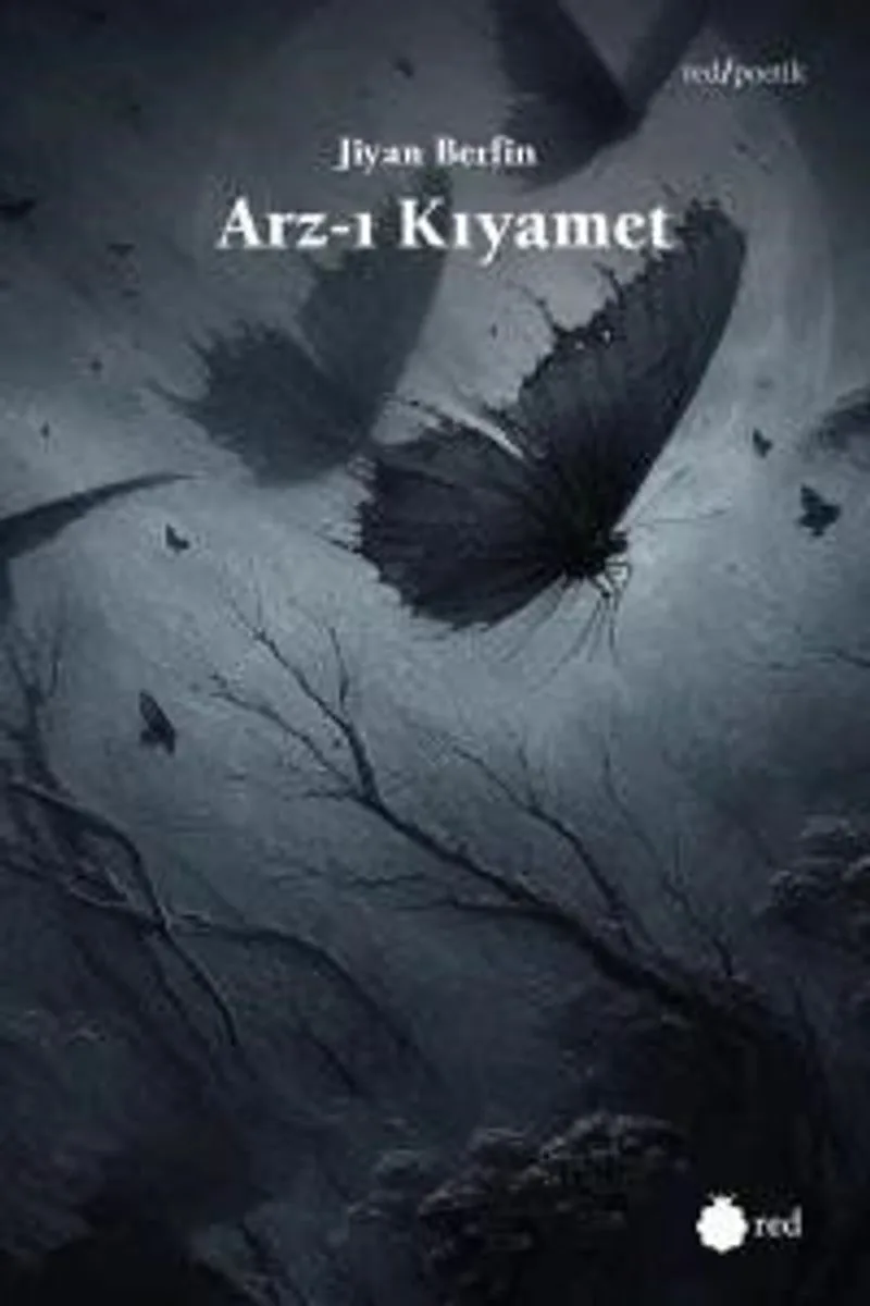 Arz-ı Kıyamet