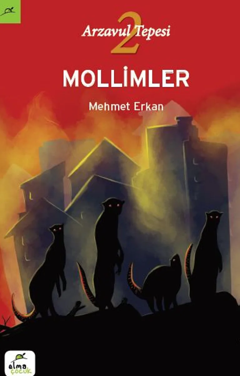 Arzavul Tepesi 2 - Mollimler