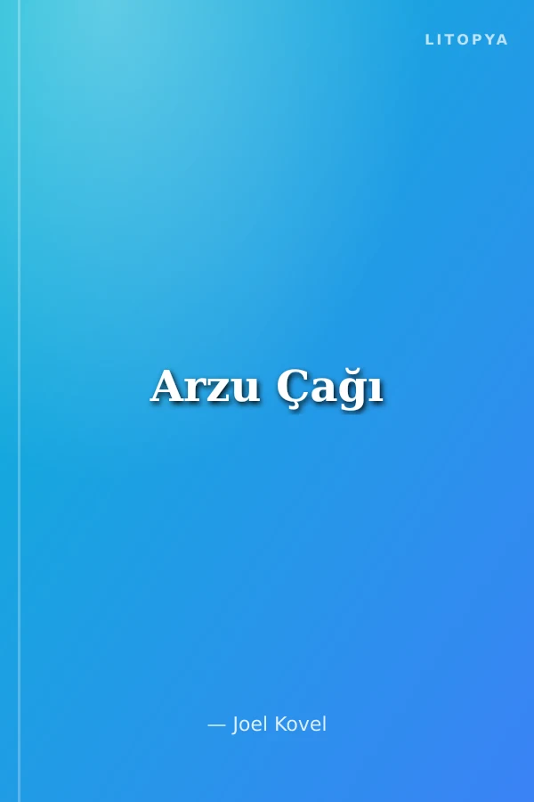 Arzu Çağı