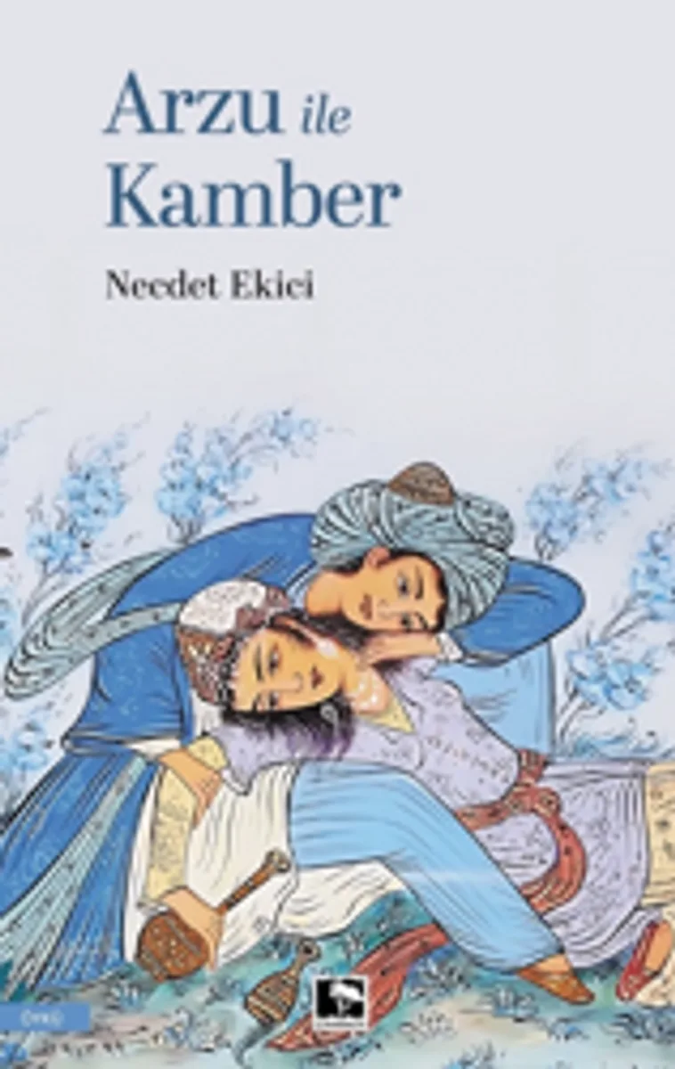 Arzu ile Kamber