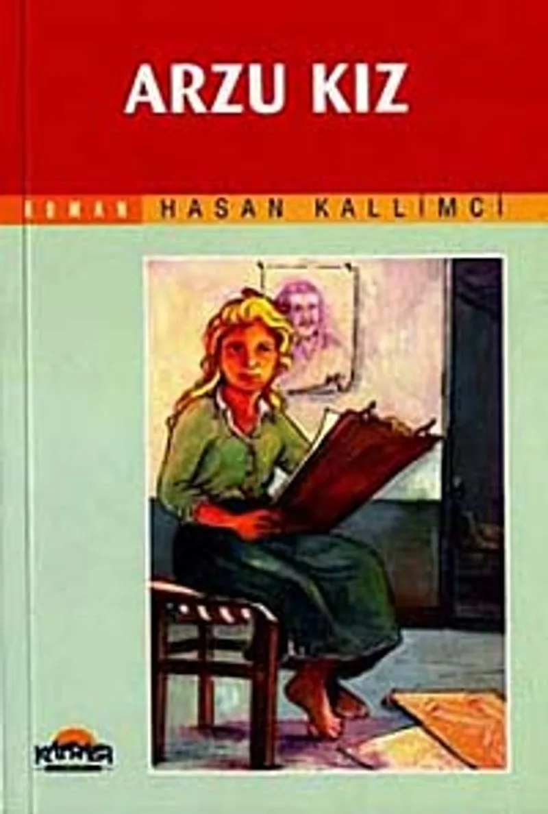 Arzu Kız