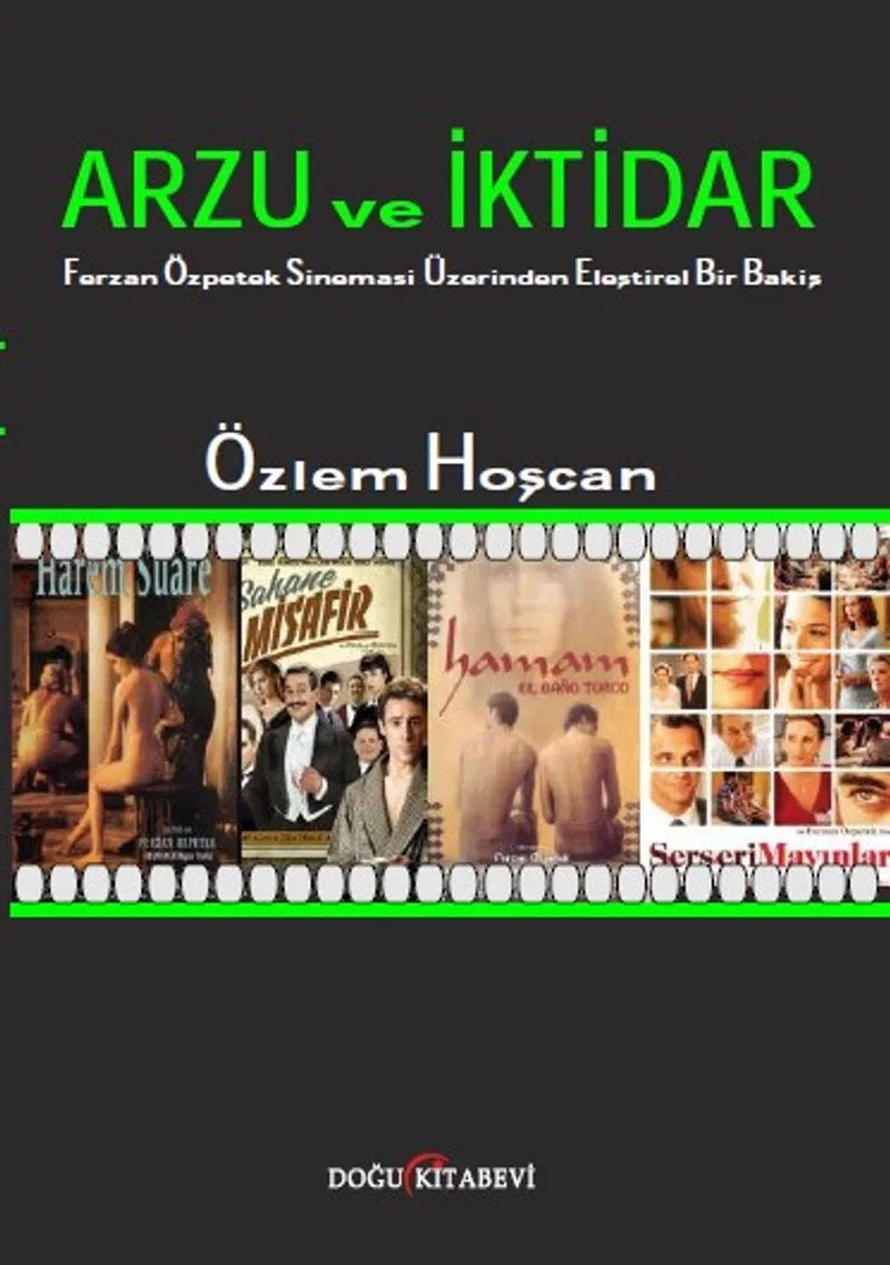Arzu ve İktidar