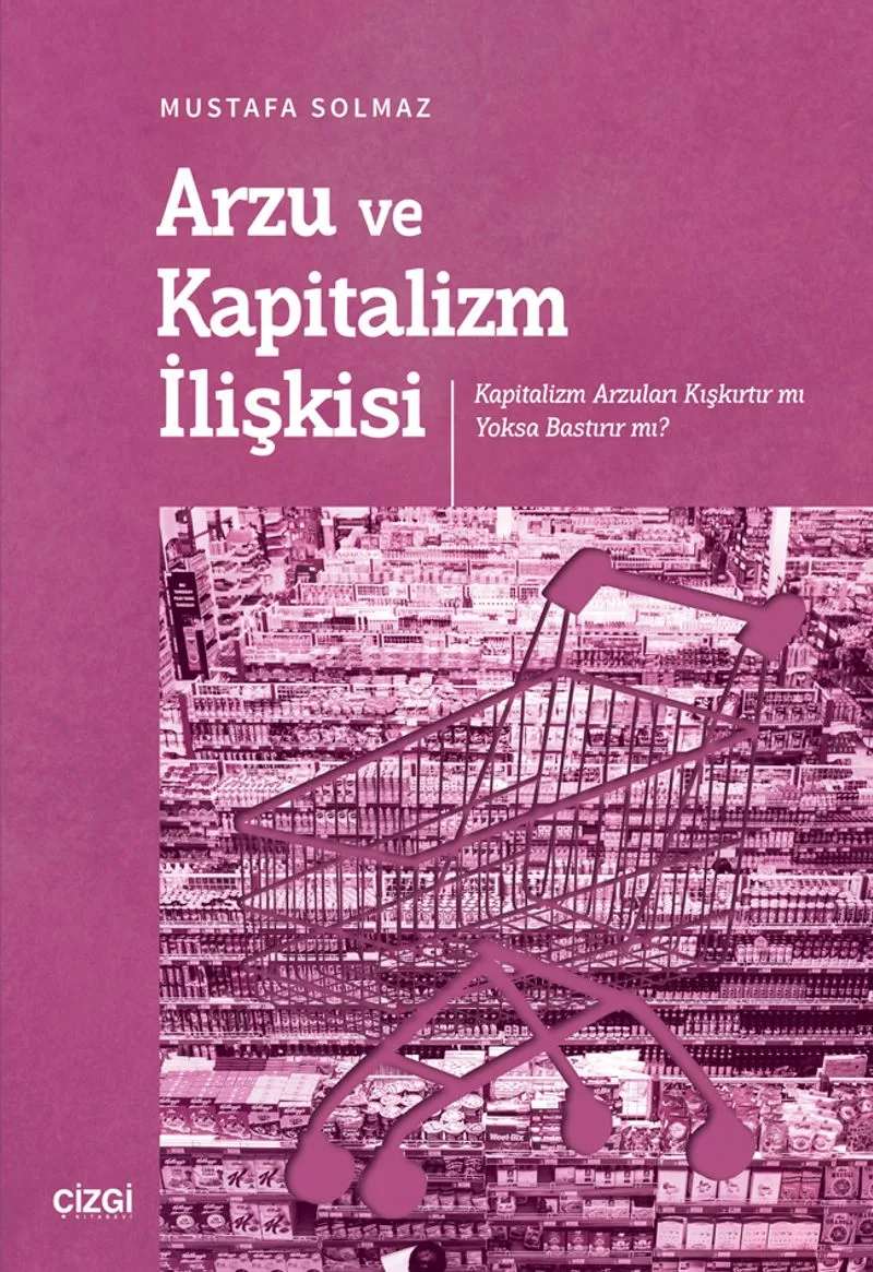 Arzu ve Kapitalizm İlişkisi Kapitalizm Arzuları Kışkırtır mı Yoksa Bastırır mı?