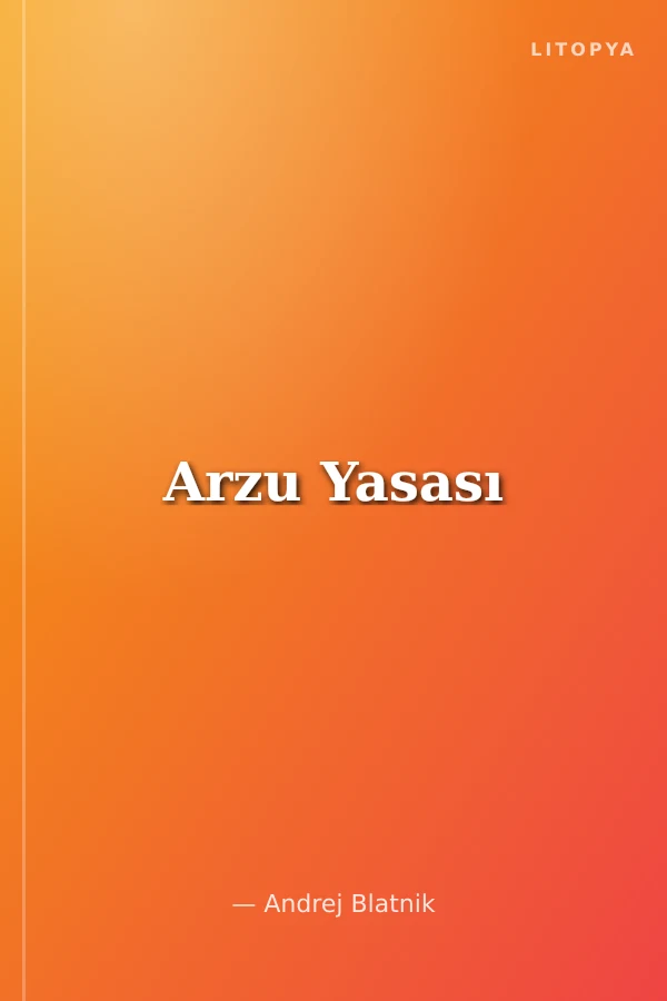 Arzu Yasası