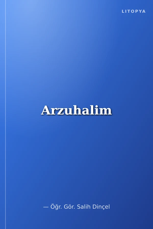 Arzuhalim
