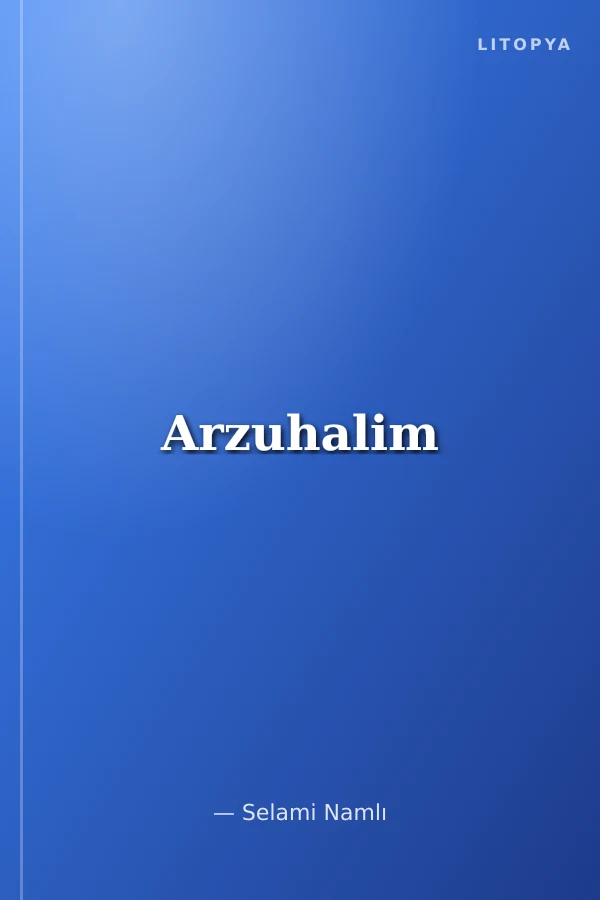 Arzuhalim