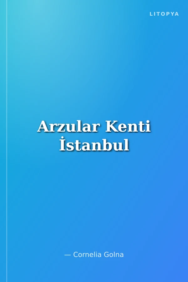 Arzular Kenti İstanbul