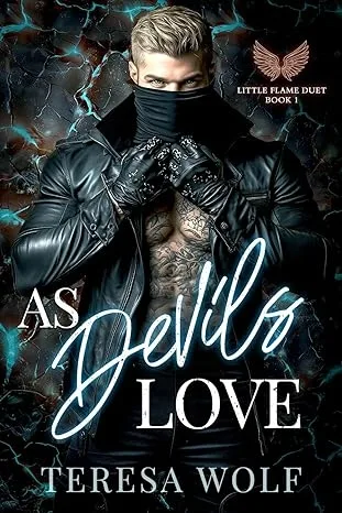 As Devils Love