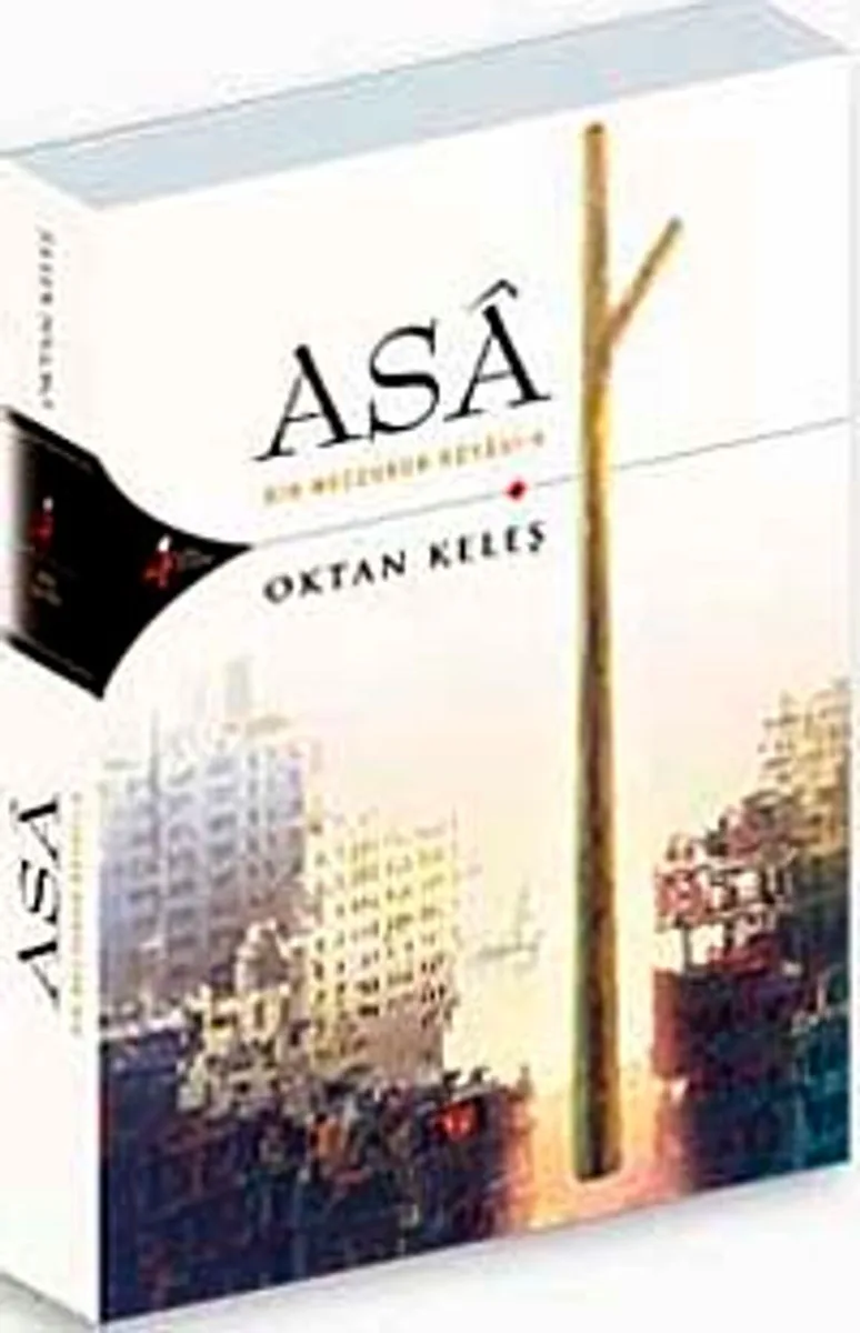 Asa Bir Meczubun Rüyası -4
