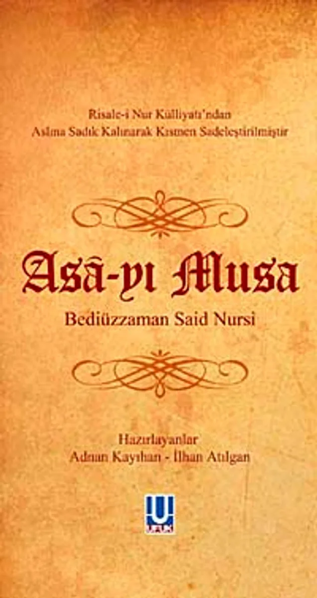 Asa-yı Musa