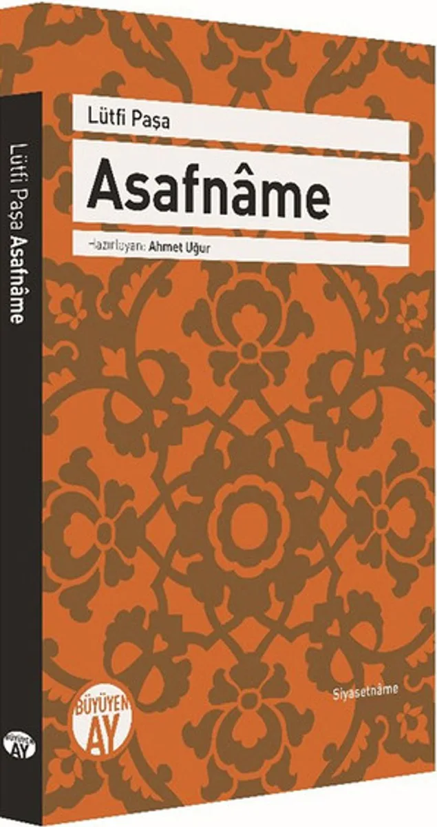 Asafname