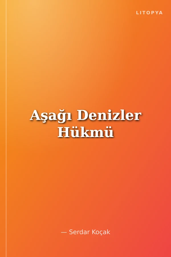 Aşağı Denizler Hükmü