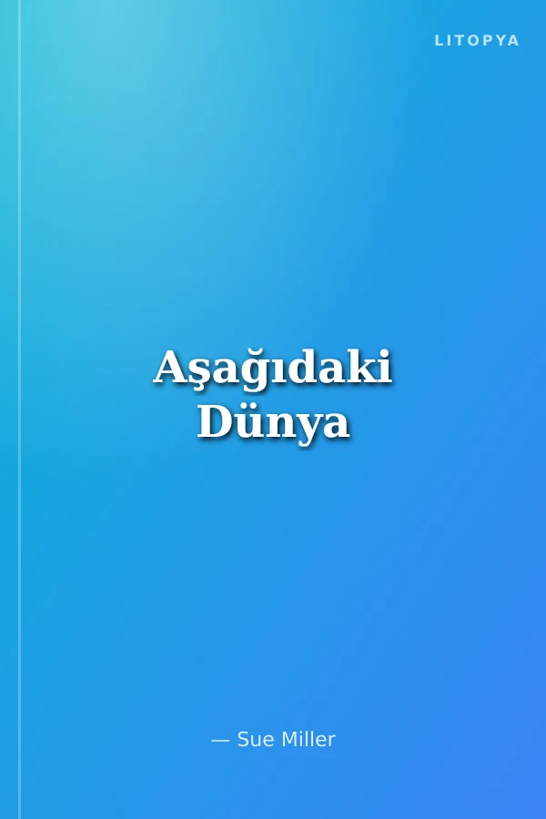 Aşağıdaki Dünya