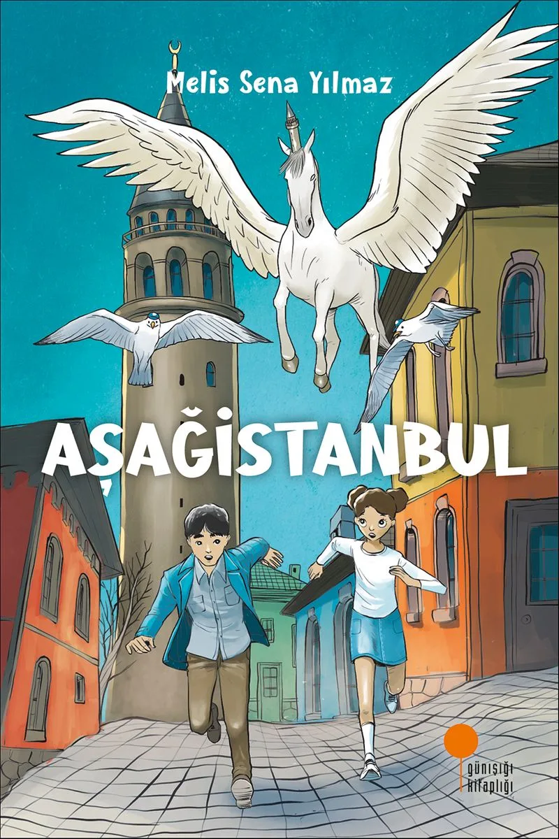 Aşağİstanbul