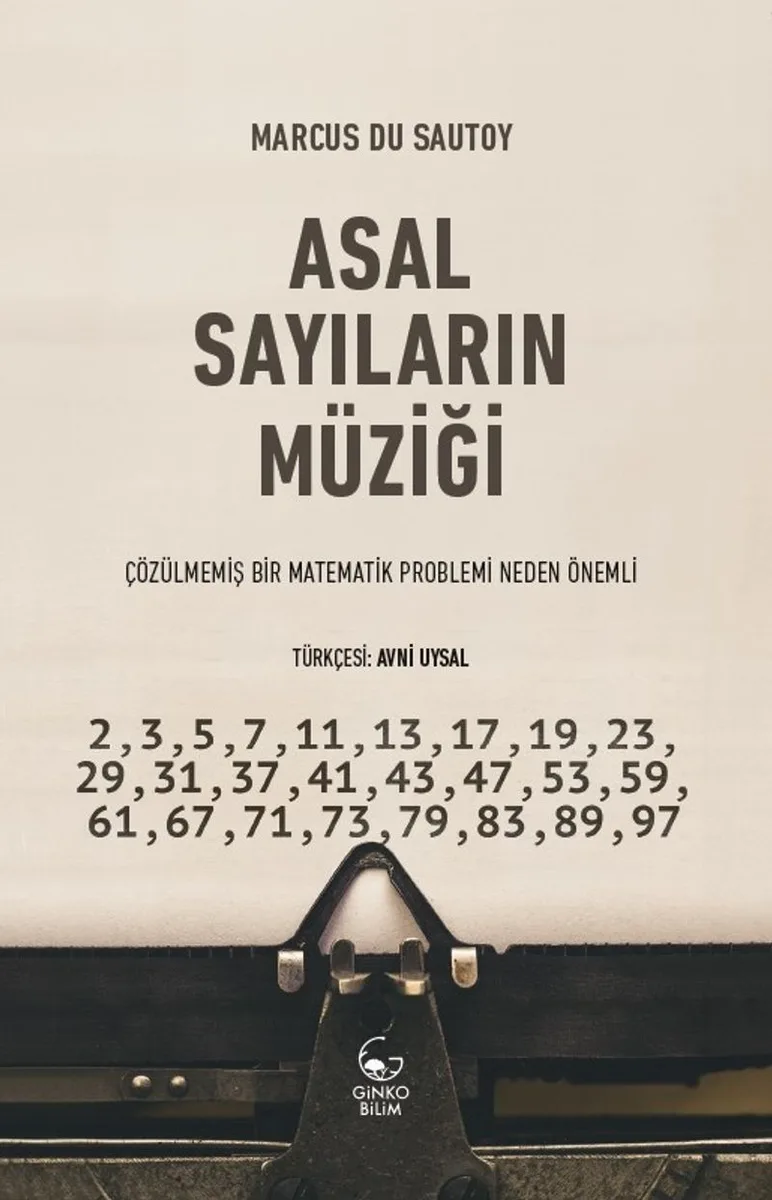 Asal Sayıların Müziği Çözülmemiş Bir Matematik Problemi Neden Önemli