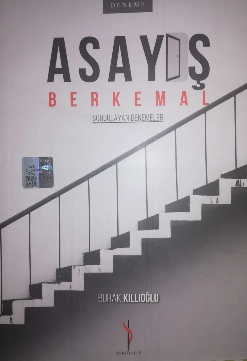 Asayiş Berkemal