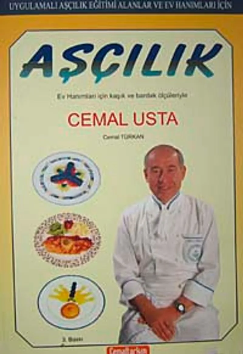 Aşçılık Ev Hanımları İçin Kaşık ve Bardak Ölçüleriyle