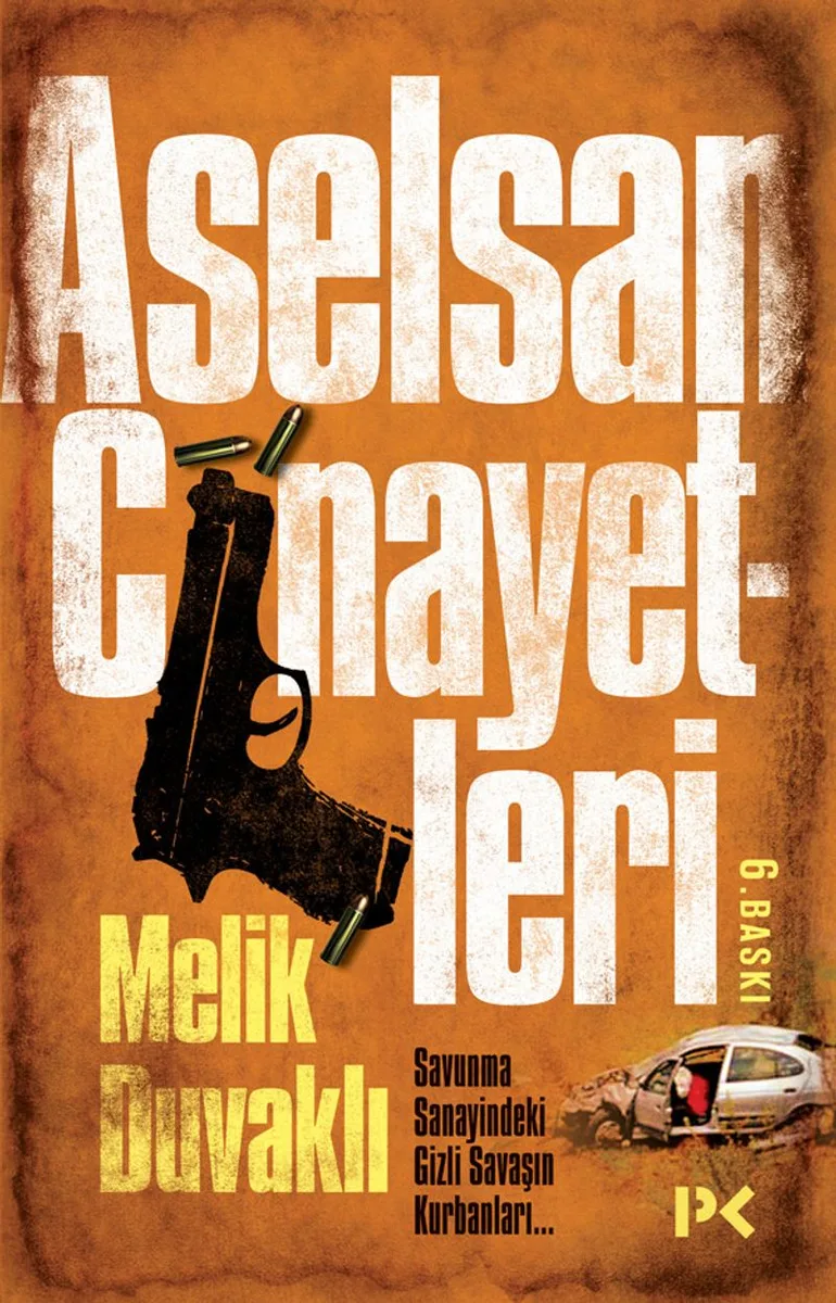 Aselsan Cinayetleri