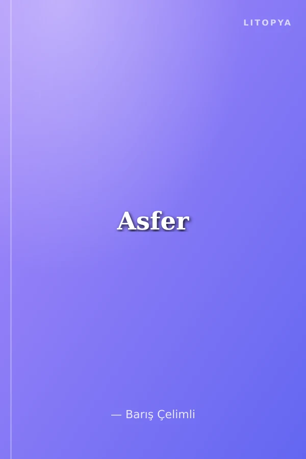Asfer