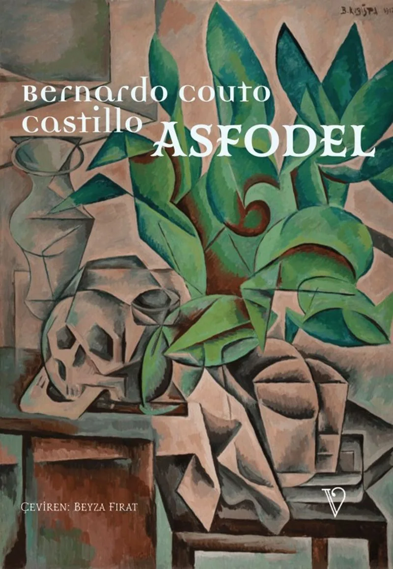 Asfodel