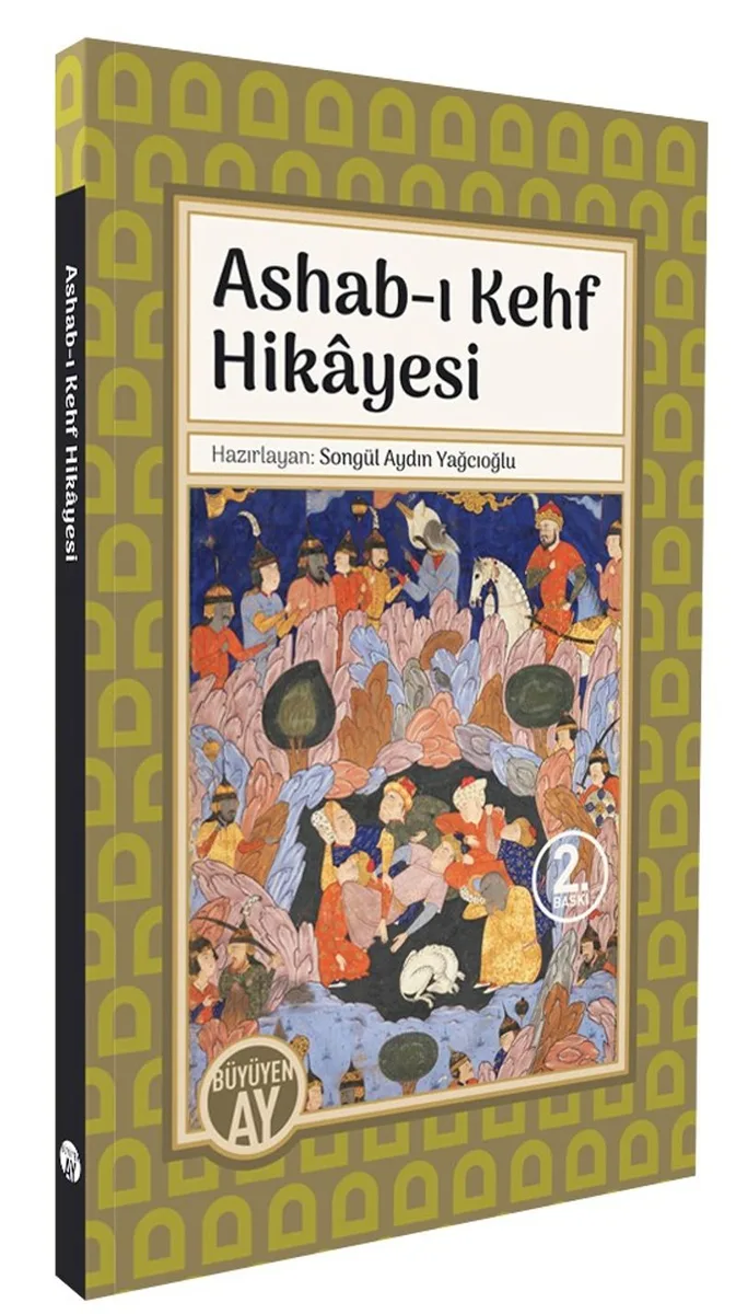 Ashab-ı Kehf Hikayesi