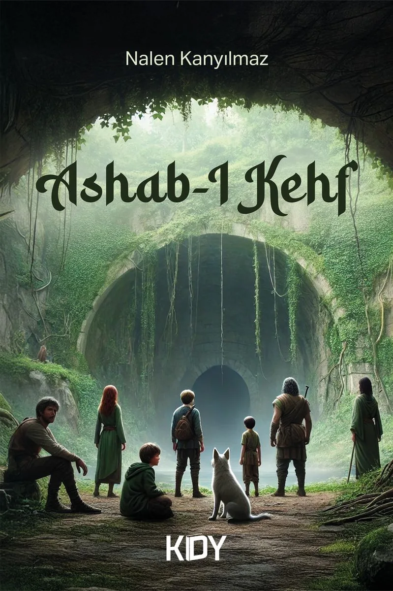 Ashab-ı Kehf