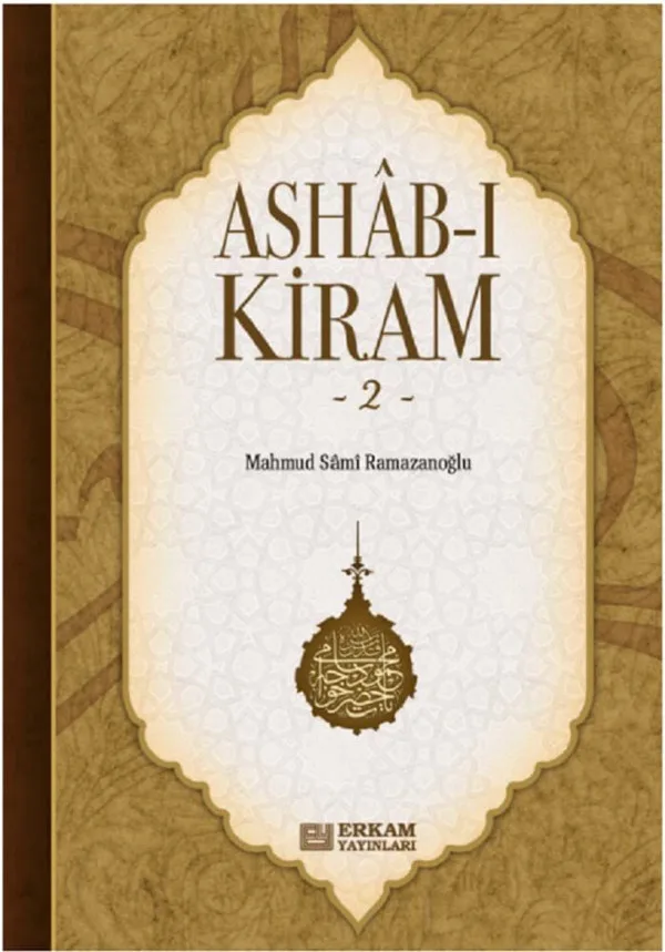 Ashabı Kiram 2.Cilt