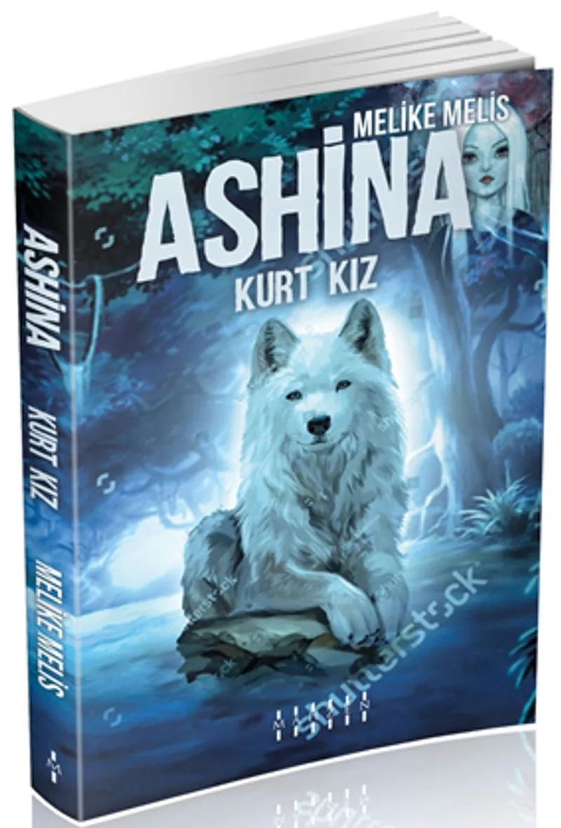 Ashina Kurt Kız