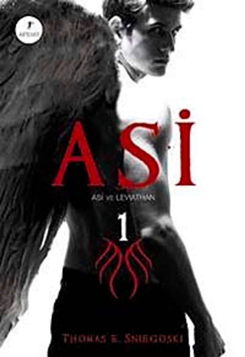 Asi 1 Asi ve Levathan