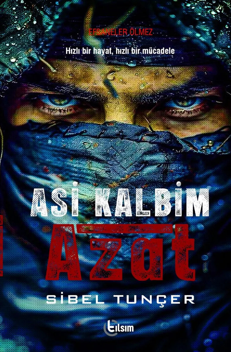 Asi Kalbim / Azat