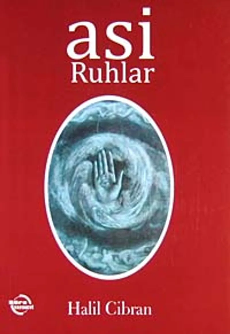 Asi Ruhlar