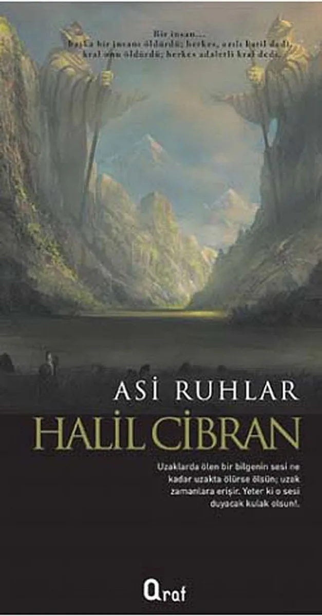 Asi Ruhlar