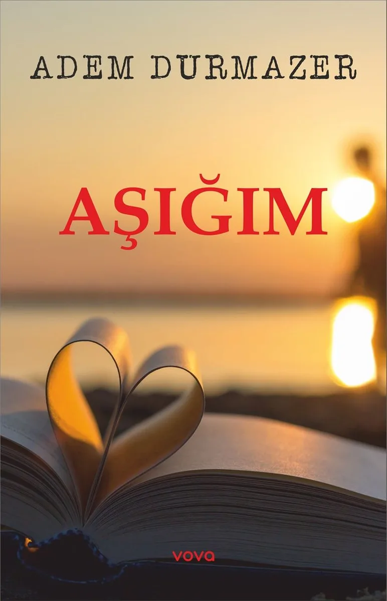 Aşığım