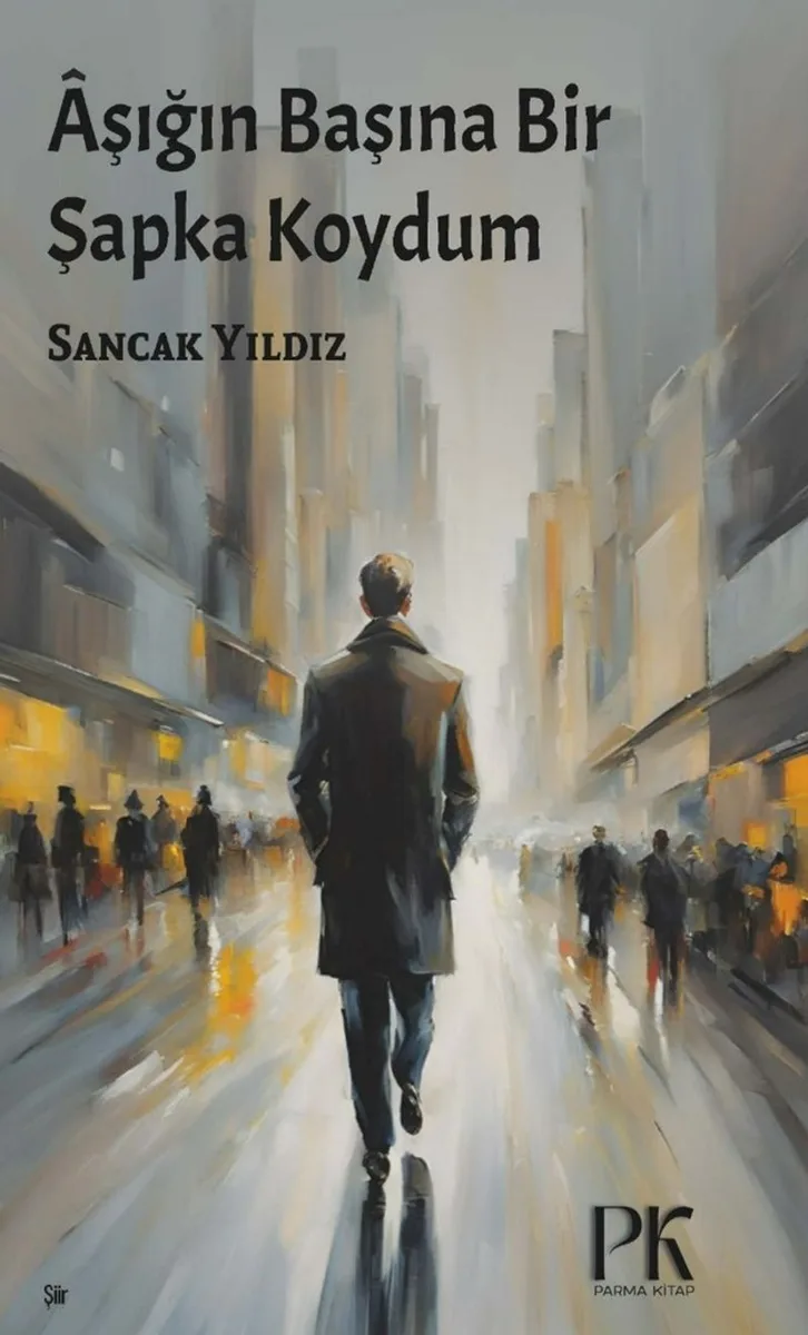 Aşığın Başına Bir Şapka Koydum