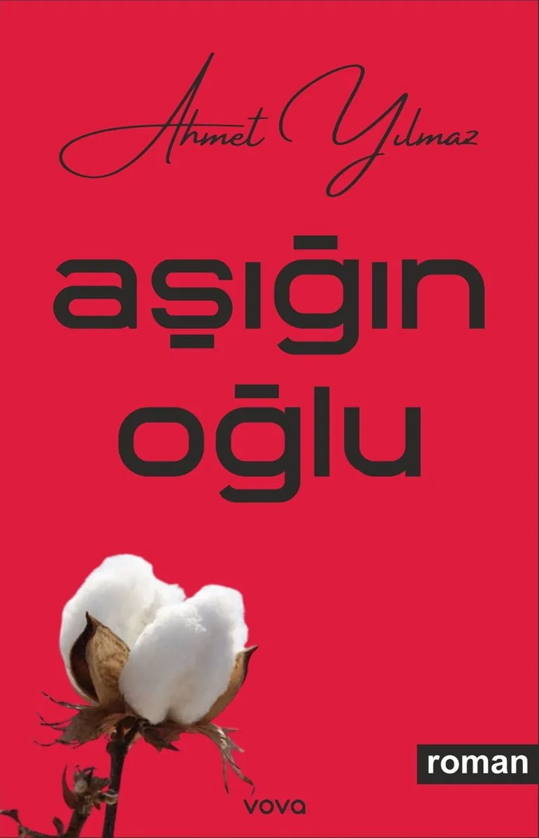 Aşığın Oğlu