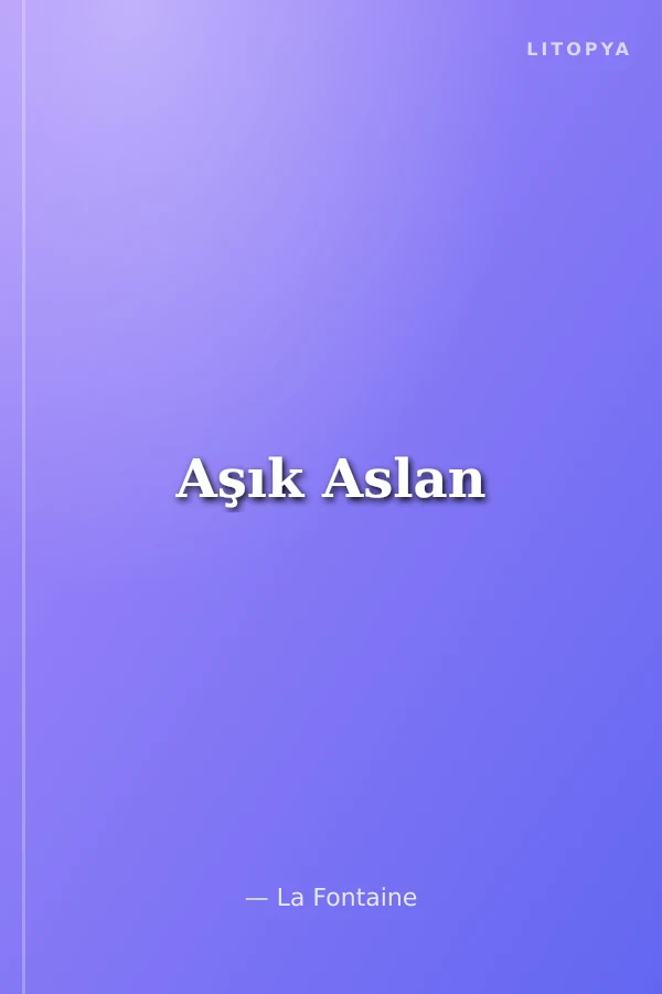 Aşık Aslan