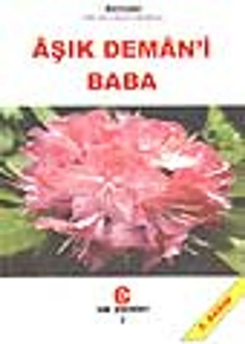 Aşık Demani Baba