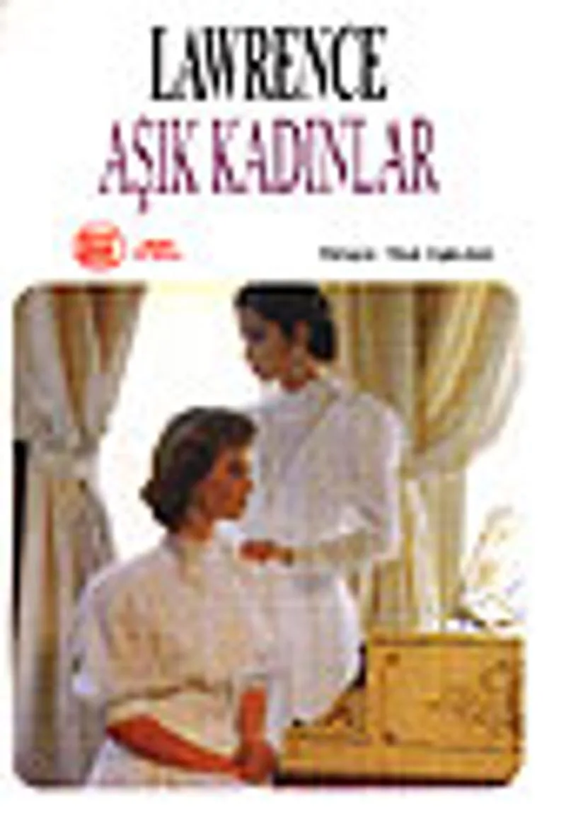 Aşık Kadınlar