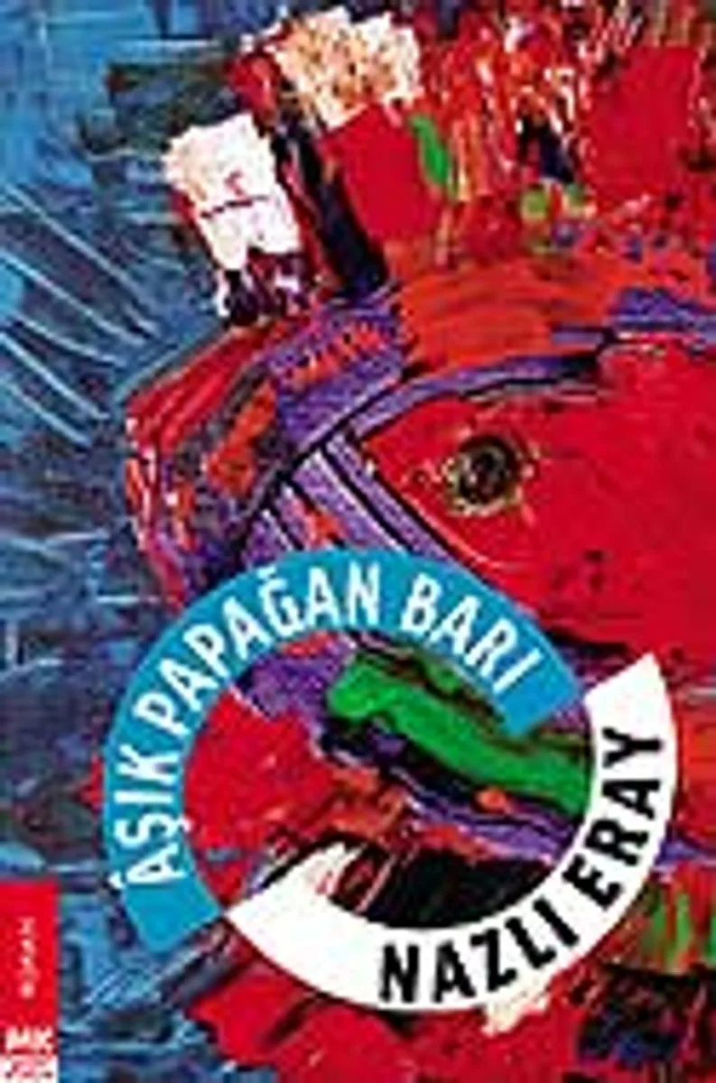 Aşık Papağan Barı