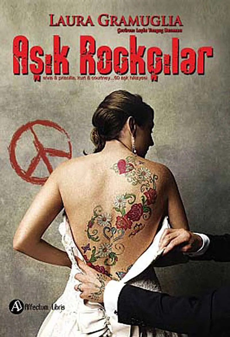 Aşık Rockçılar
