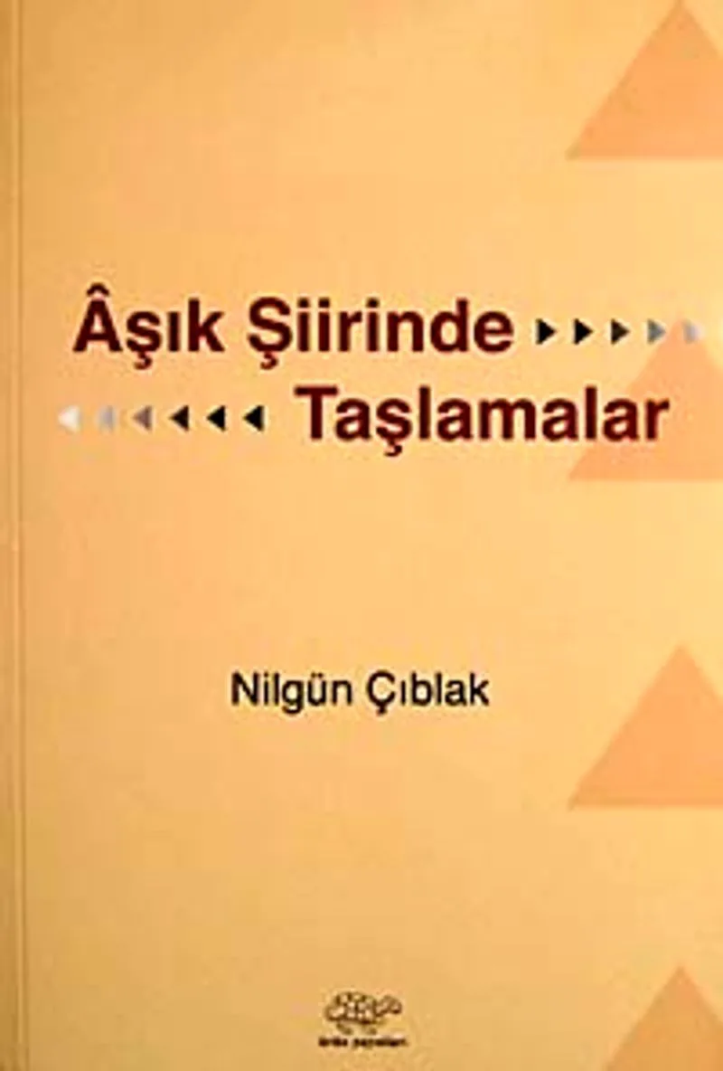 Aşık Şiirinde Taşlamalar