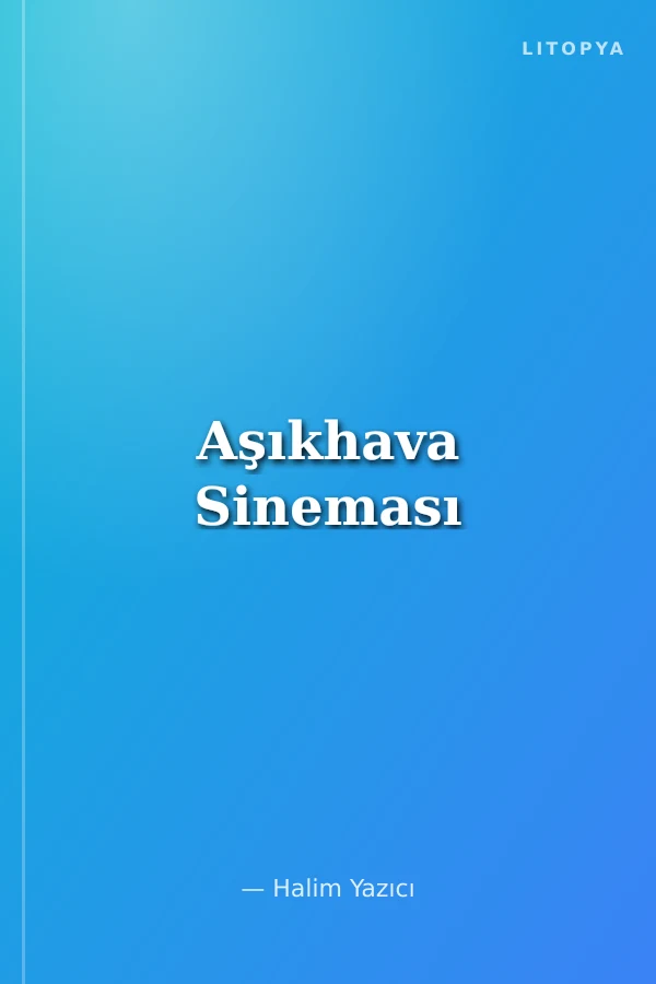Aşıkhava Sineması