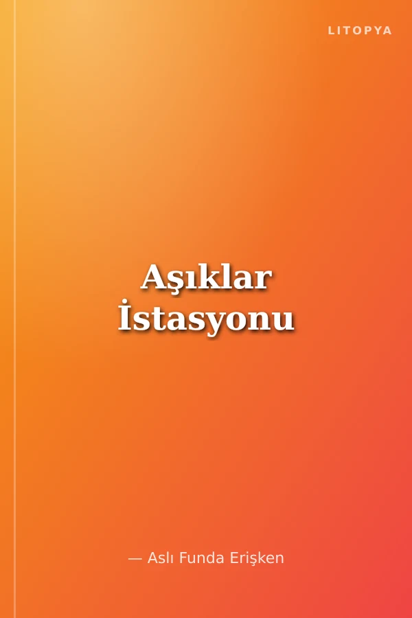 Aşıklar İstasyonu